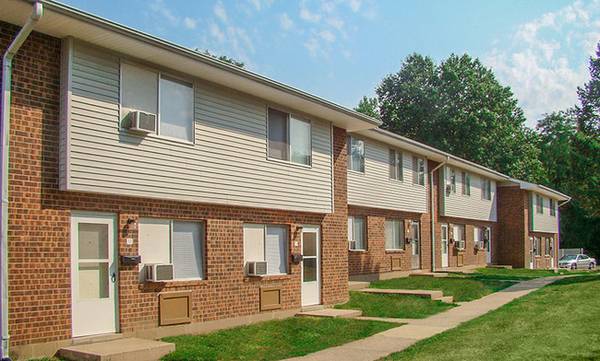 Midtown Gardens Apartments