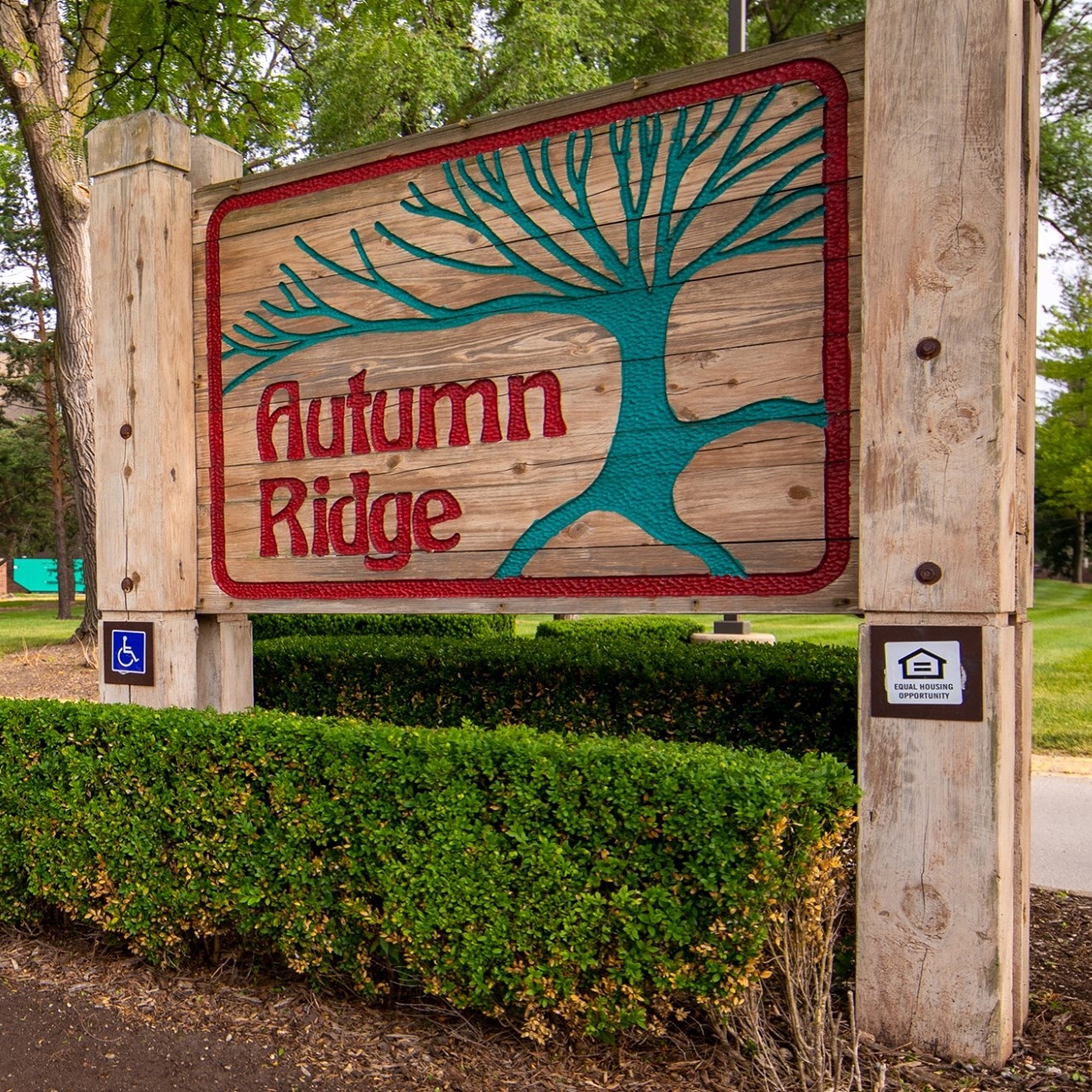 Autumn Ridge Village