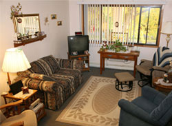 Senior Residence At Kapolei Phase II